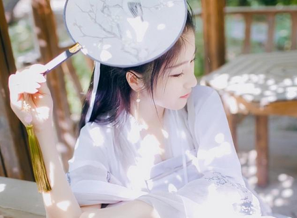 重庆足疗会所艺师风采(七)